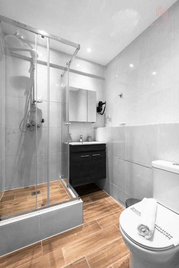 Panama, Nilie Hospitality Mgmt Apartment *