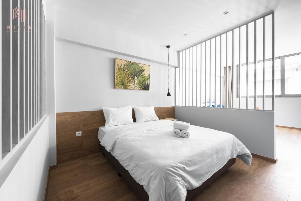 Panama, Nilie Hospitality Mgmt Apartment *