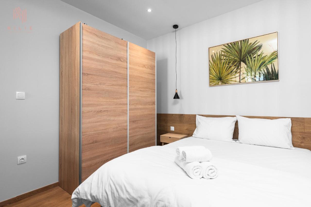 Panama, Nilie Hospitality Mgmt Apartment Thessaloniki